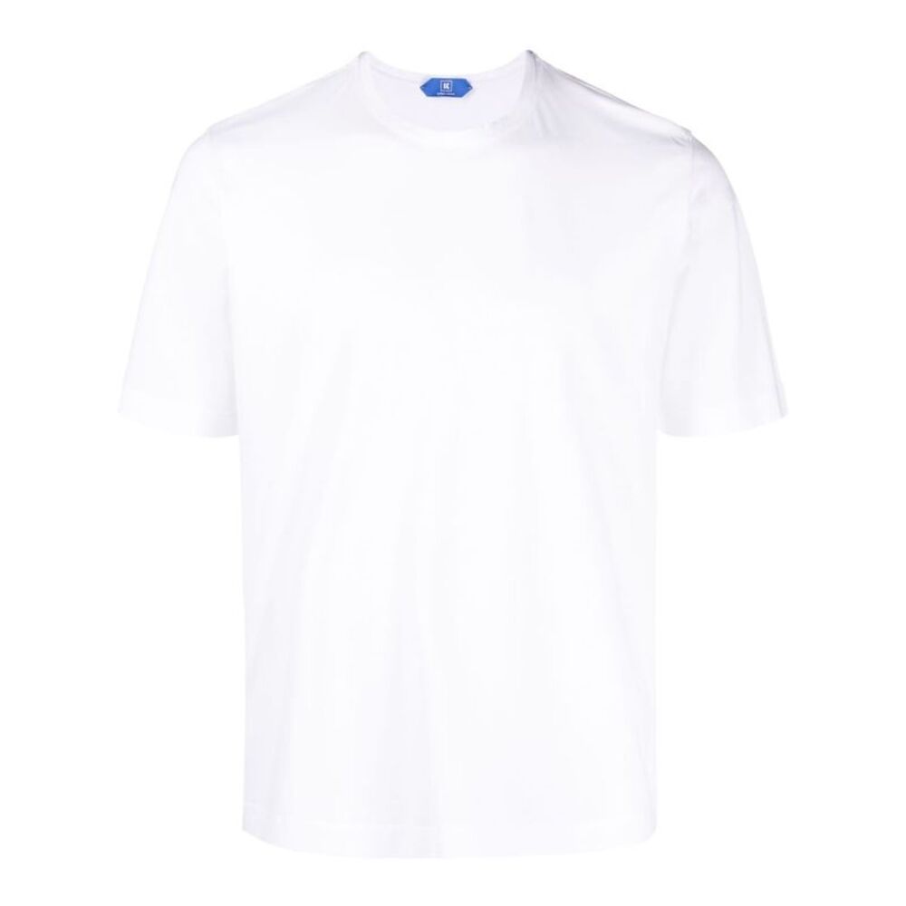 Kired Men's Cotton T-Shirt